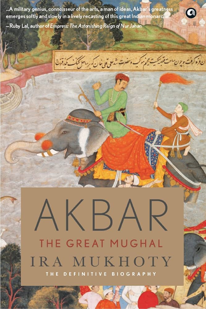 Akbar