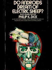 Do Androids dream of Electric Sheep