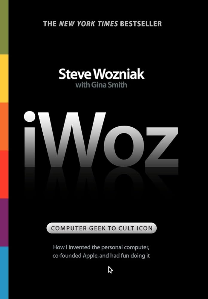 iWoz