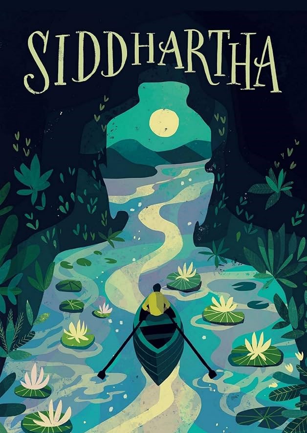 Siddhartha