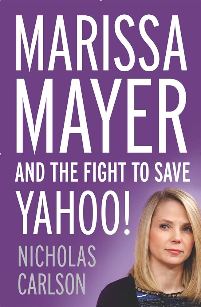 Marissa Mayer